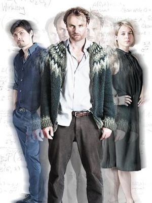 L'ultime question : Affiche