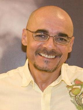 Affiche Bertrand Duarte