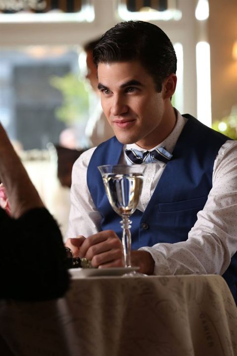 Glee : Photo Darren Criss