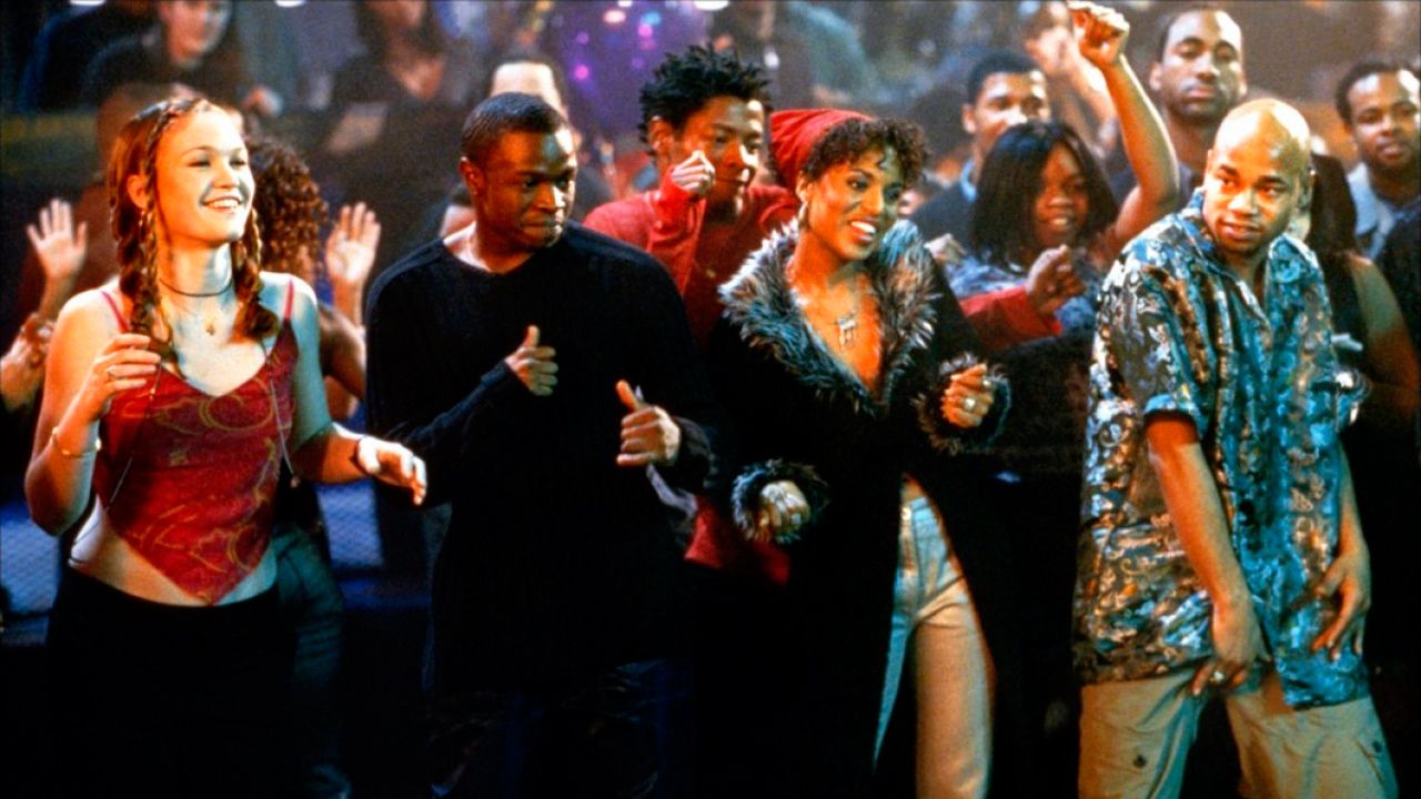 Save the Last Dance : Photo