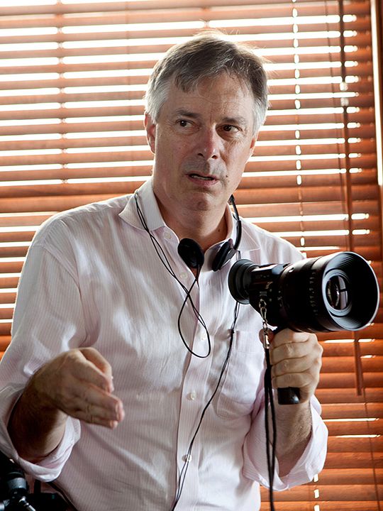 Affiche Whit Stillman