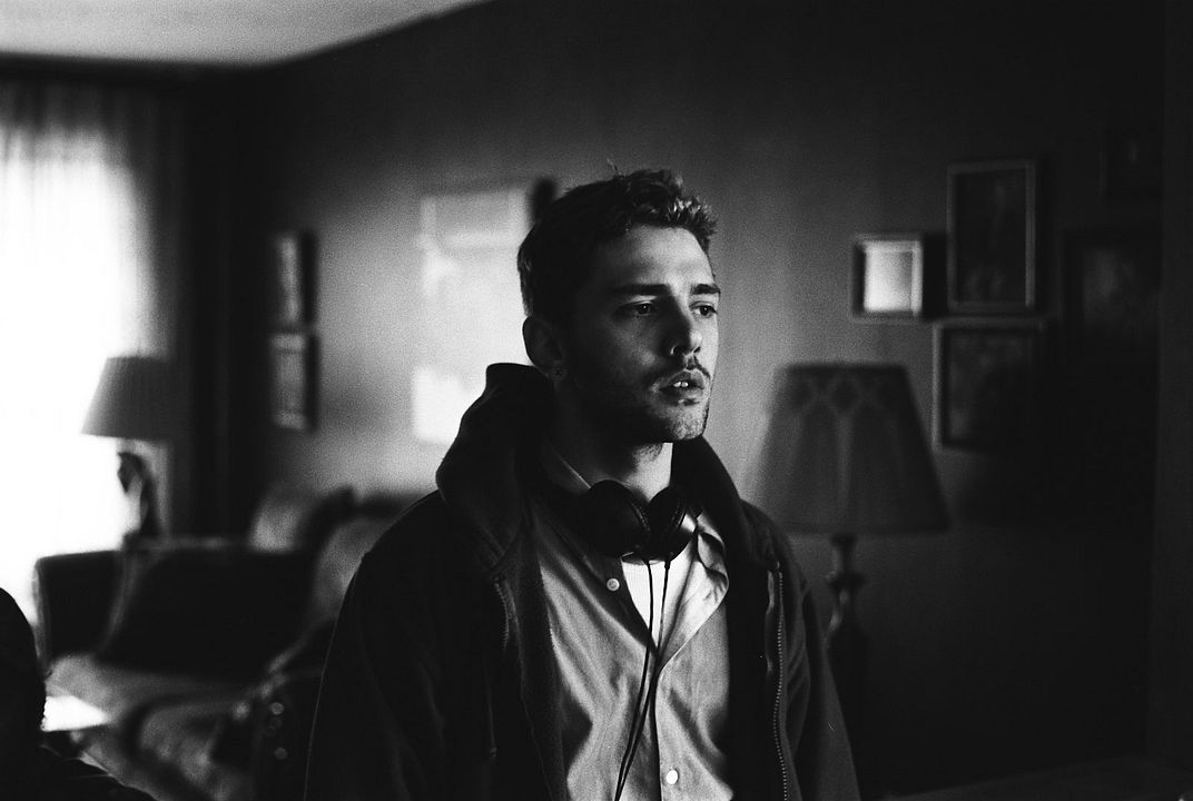 Mommy : Photo Xavier Dolan