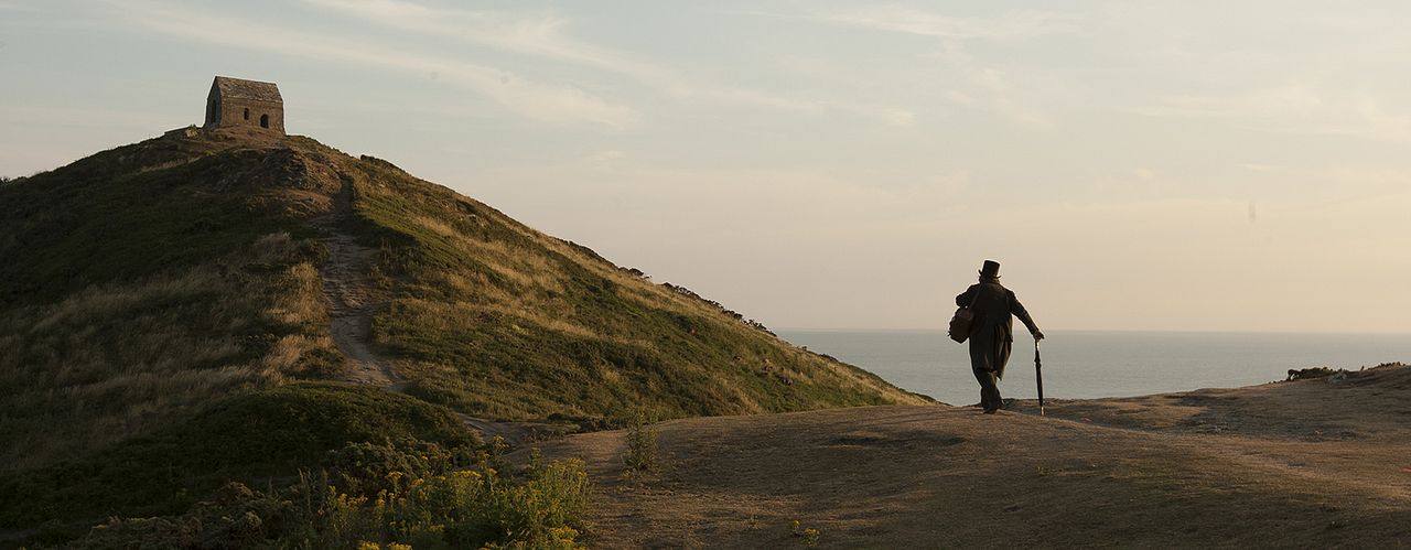 Mr. Turner : Photo