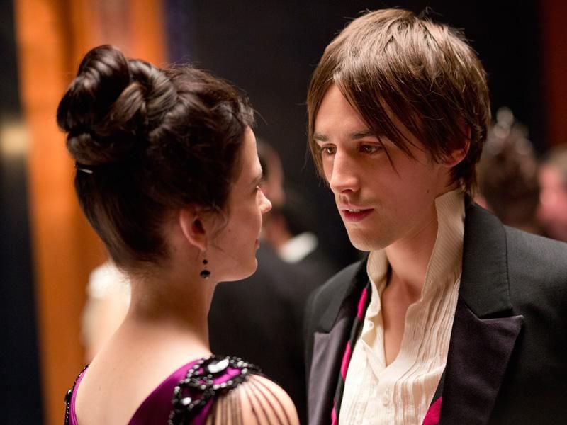 Penny Dreadful : Photo Reeve Carney