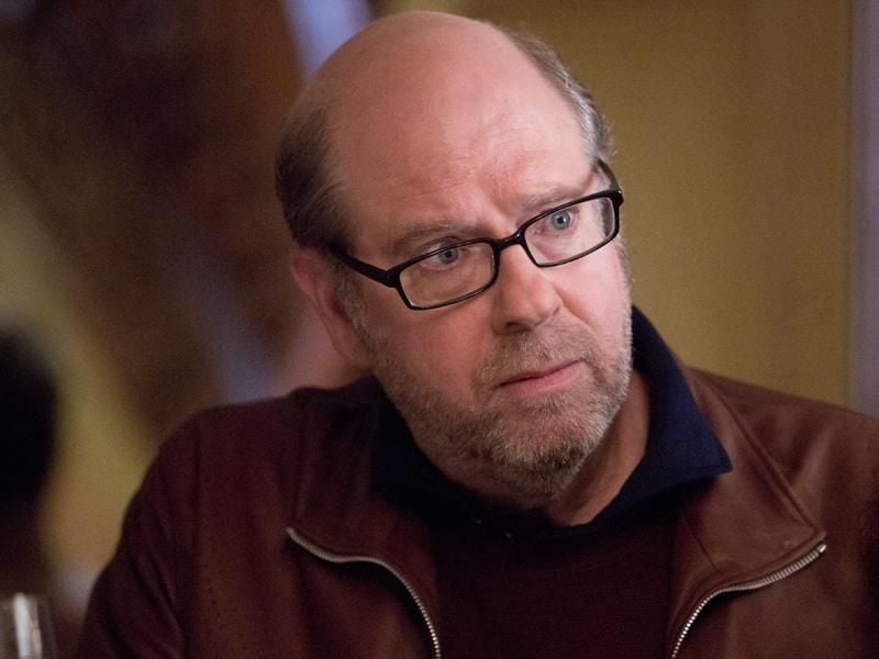 Californication : Photo Stephen Tobolowsky