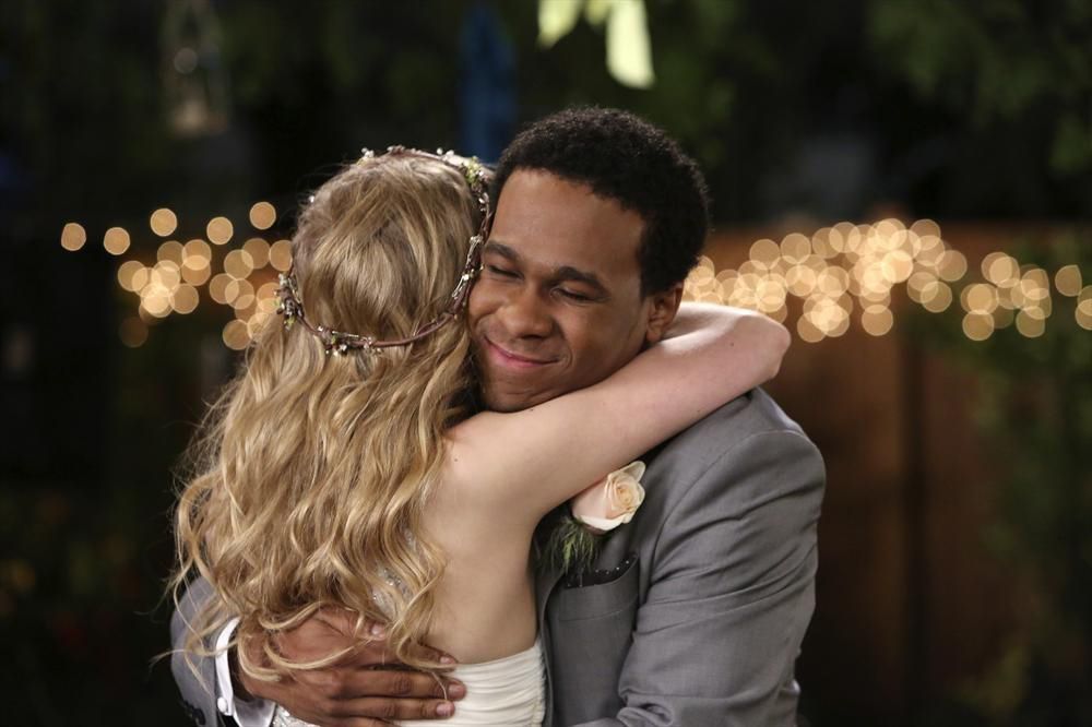 Suburgatory : Photo Maestro Harrell