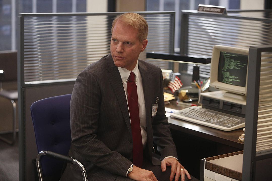 The Americans (2013) : Photo Noah Emmerich