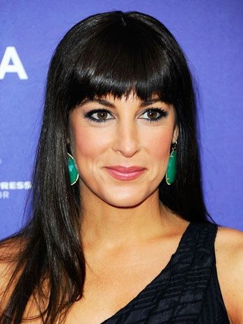 Affiche Lindsay Sloane