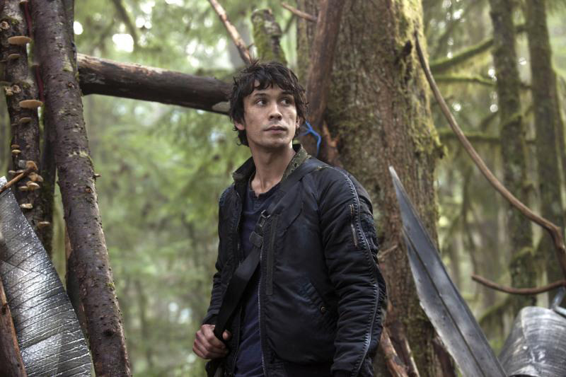 Les 100 : Photo Bob Morley