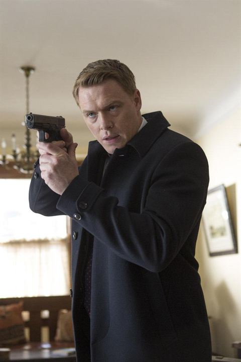 Blacklist : Photo Diego Klattenhoff