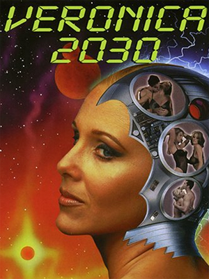 Veronica 2030 : Affiche