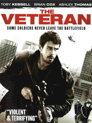 The Veteran : Affiche