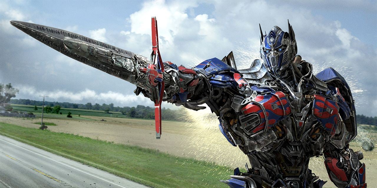 Transformers : l'âge de l'extinction : Photo