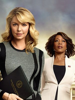 State of Affairs : Affiche
