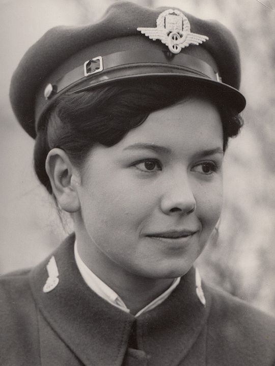 Affiche Jitka Scoffin