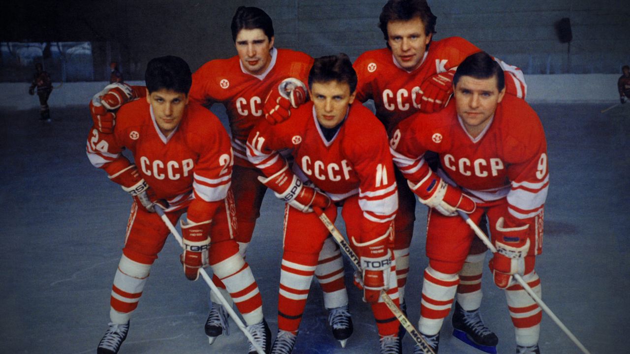 Red Army : Photo