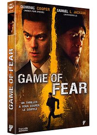 Game of Fear : Affiche