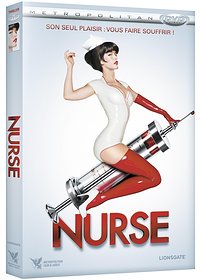Nurse 3D : Affiche