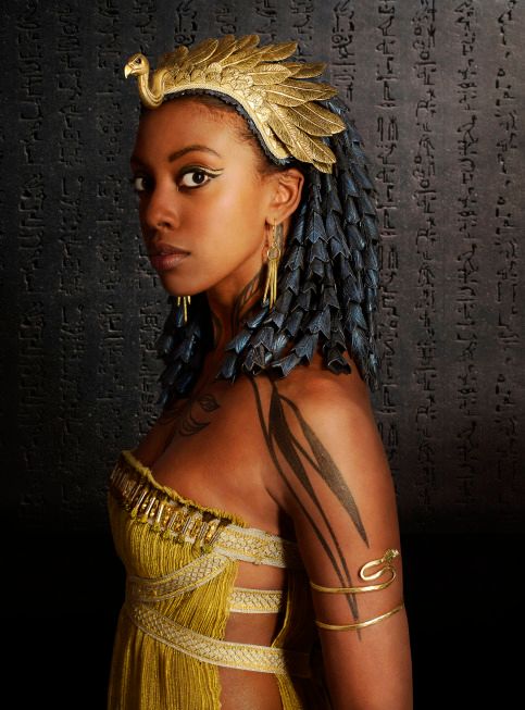 Photo Condola Rashad