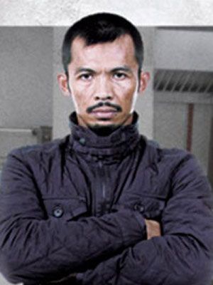 Affiche Cecep Arif Rahman