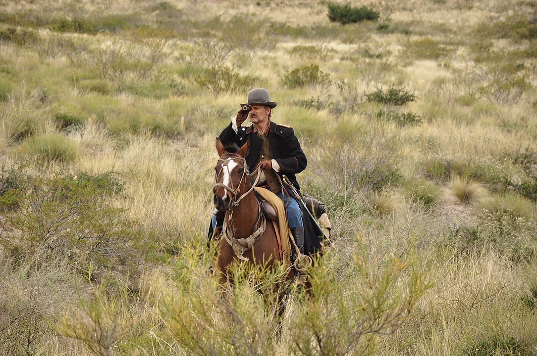 Jauja : Photo Viggo Mortensen