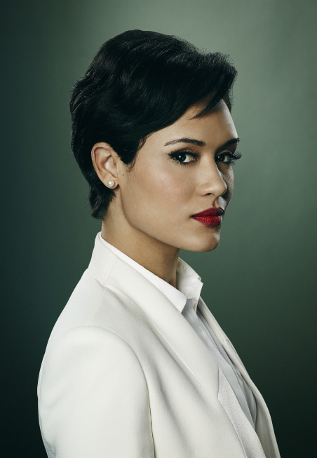 Photo Grace Gealey