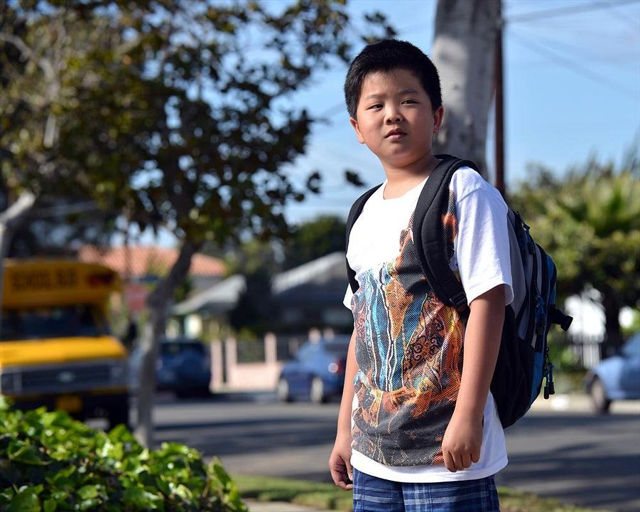 Photo Hudson Yang