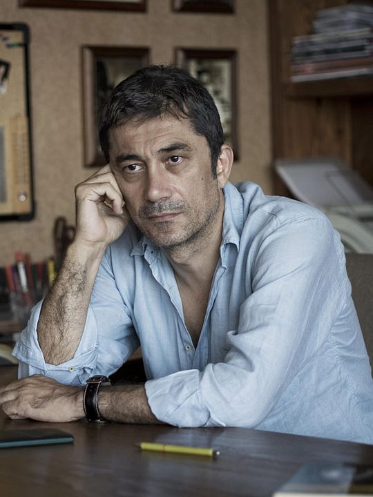 Affiche Nuri Bilge Ceylan