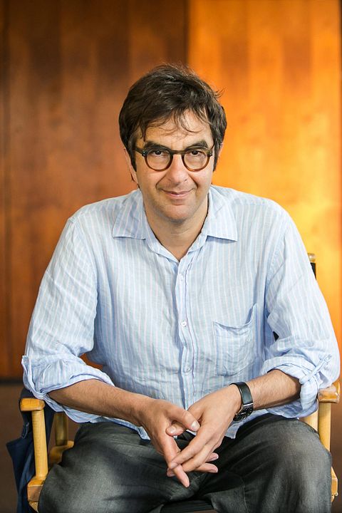 Photo promotionnelle Atom Egoyan