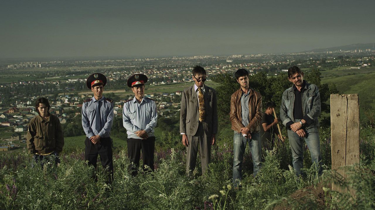 Ukkili kamshat : Photo