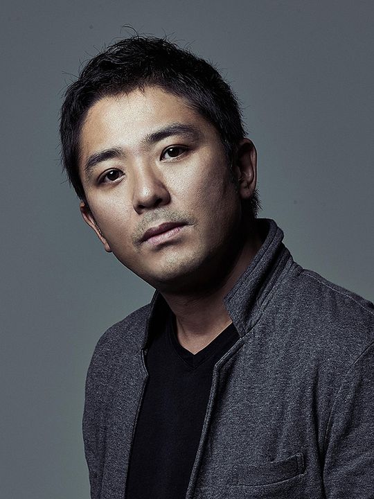 Affiche Yoon Hong-Seung