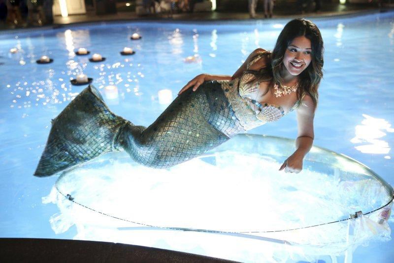 Jane The Virgin : Photo Gina Rodriguez