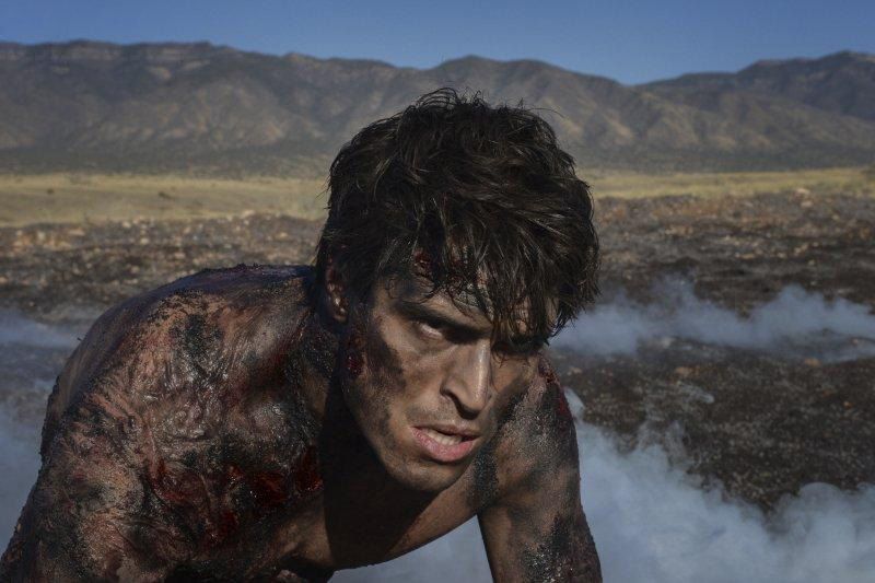Photo Diogo Morgado