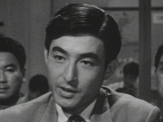 Affiche Akihiko Hirata