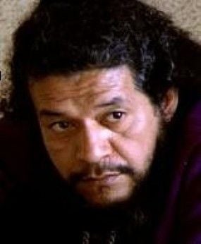 Affiche Lutero Luiz