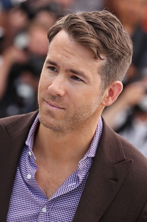 Photo promotionnelle Ryan Reynolds