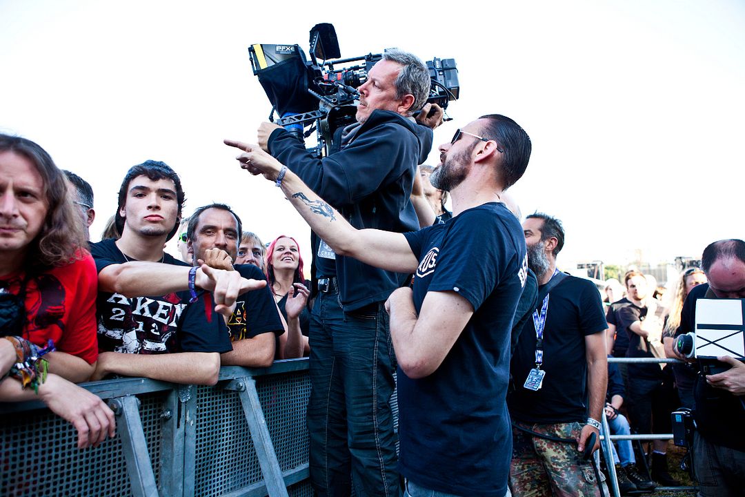 Wacken 3D : Photo