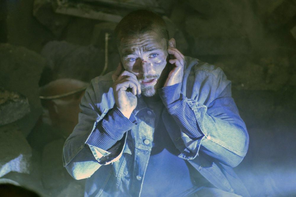 Believe : Photo Jake McLaughlin
