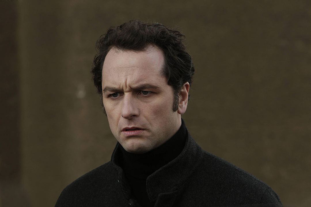 The Americans (2013) : Photo Matthew Rhys