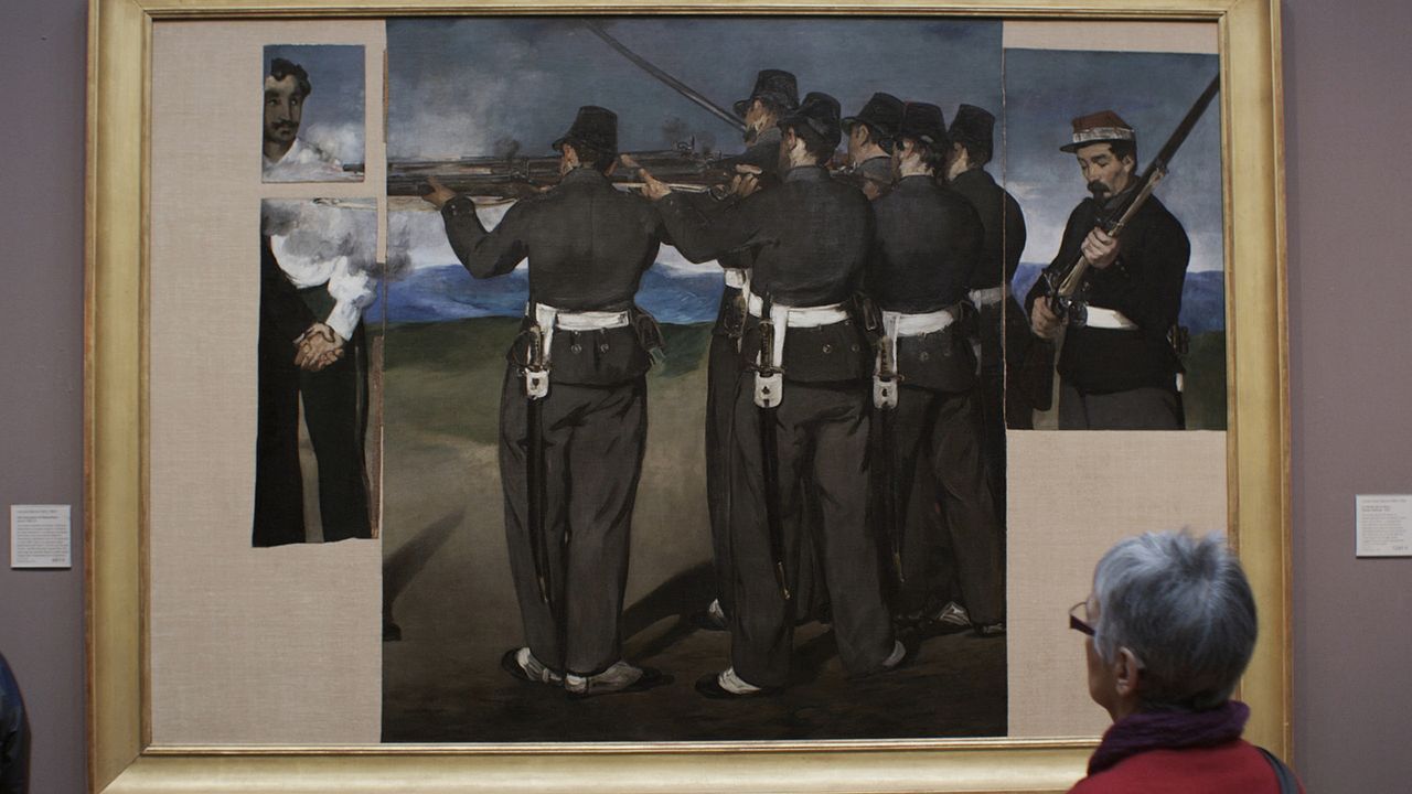 National Gallery : Photo