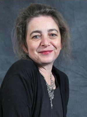 Affiche Stéphanie Colpe