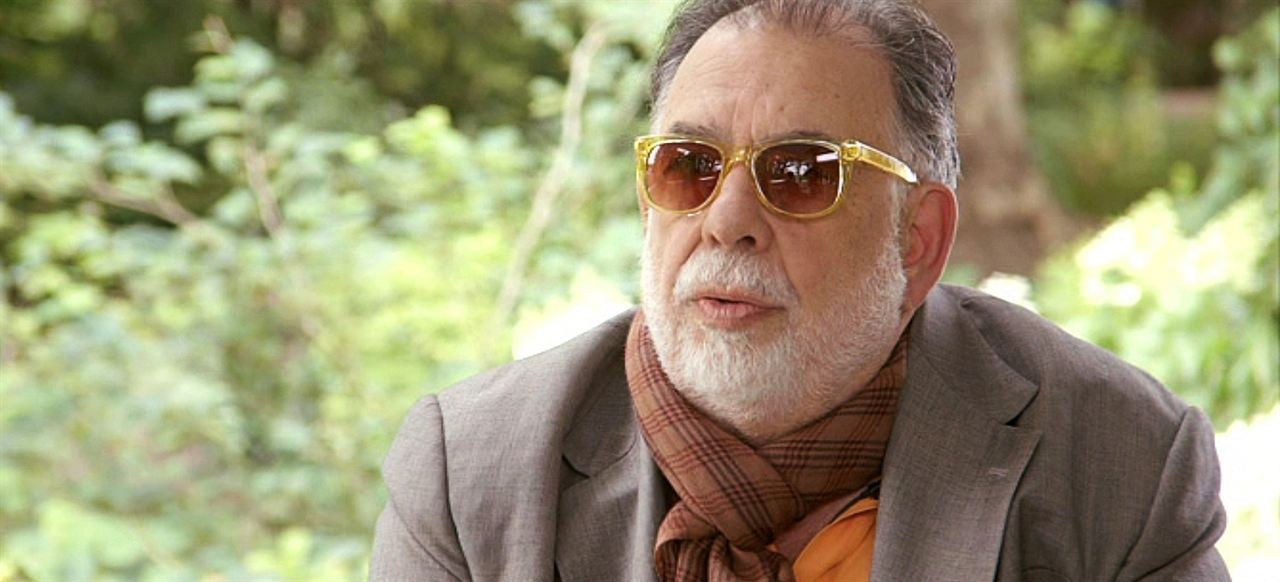 Seduced and Abandoned : Photo Francis Ford Coppola