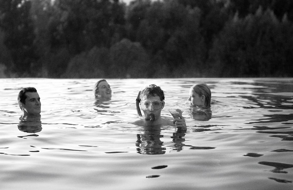 Beaucoup de bruit pour rien : Photo