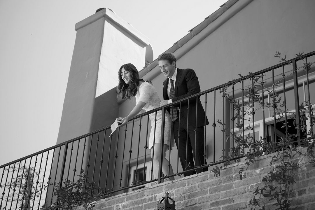 Beaucoup de bruit pour rien : Photo Jillian Morgese, Fran Kranz