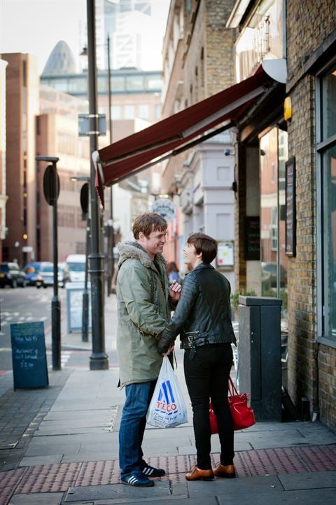 I Will Rock You : Photo Vicky McClure, Jonny Owen