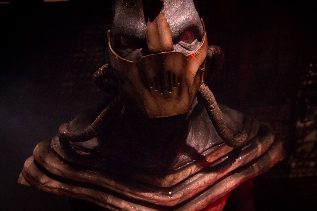 Age of Extinction : Photo
