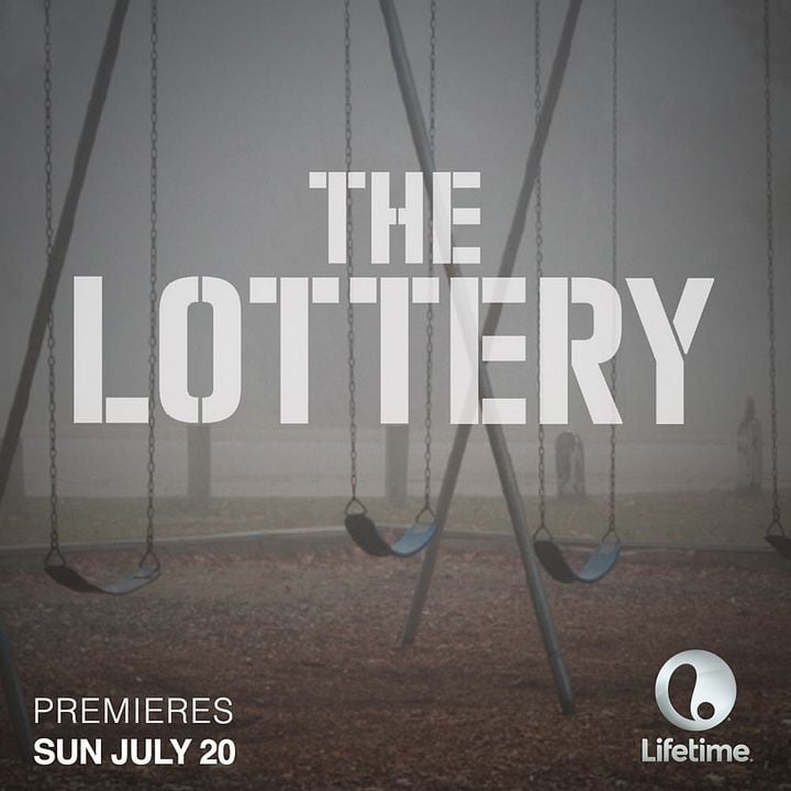 The Lottery : Affiche