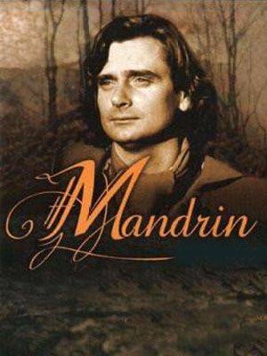 Mandrin, bandit d'honneur : Affiche