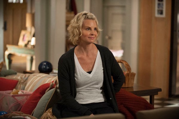 Parenthood (2010) : Photo Monica Potter