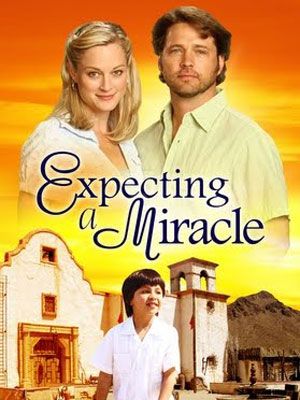Pépillo, l'enfant du miracle : Affiche